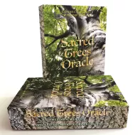 Two Copies of the Sacred Trees Oracle (PRE-ORDER)