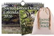 Sacred Trees Oracle Cards, Calendar & Bag (PRE-ORDER)
