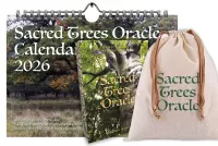 Sacred Trees Oracle Cards, Calendar & Bag (PRE-ORDER)