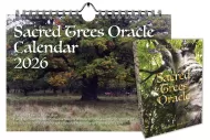 Sacred Trees Oracle Cards & 2026 Calendar (PRE-ORDER)