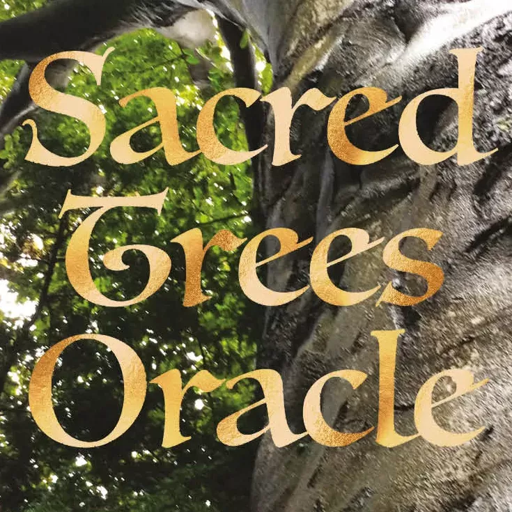 Sacred Trees Oracle
